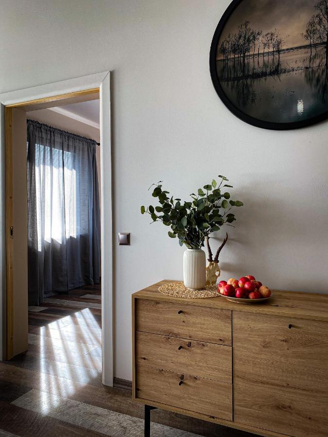 Estate Holiday Home Kuldiga Bagian luar foto